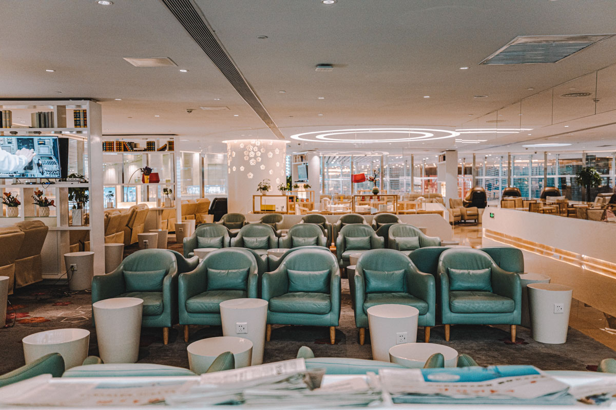 Sân bay Quốc tế Bạch Vân Quảng Châu mang lại trải nghiệm tối ưu cho hành khách nhờ hạ tầng hiện đại và tiện nghi phong phú 